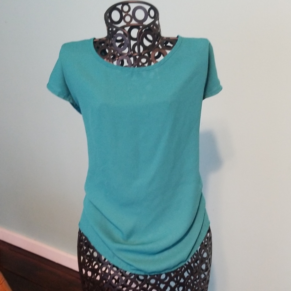 Blouse top